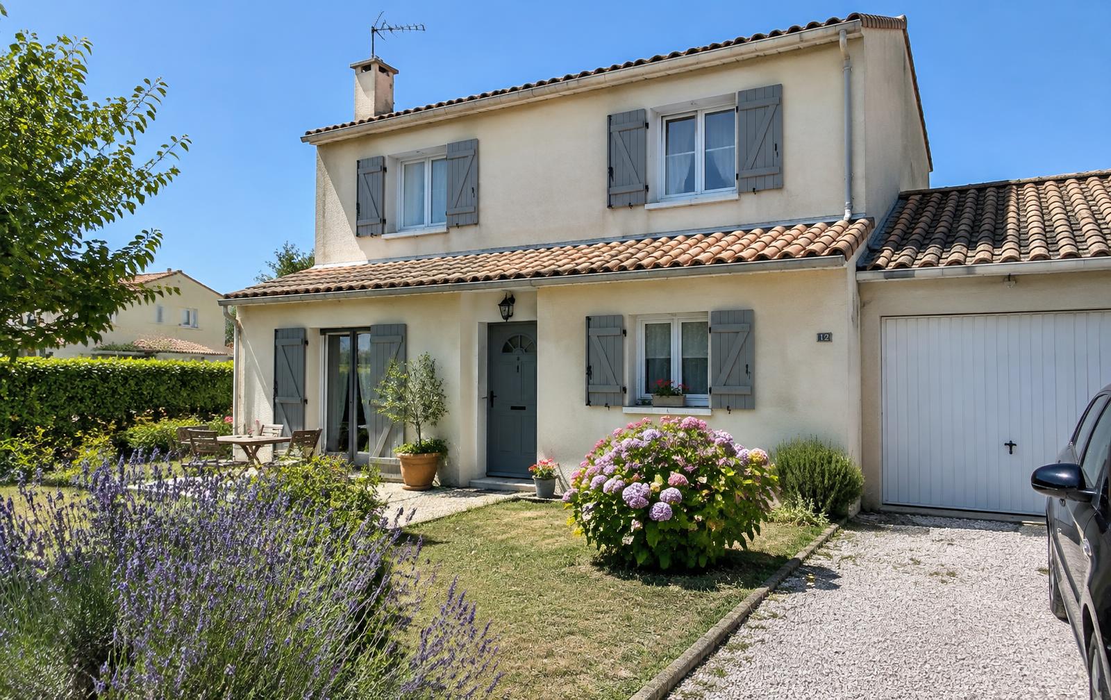 Concevez votre maison ou résidence secondaire.